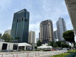 Fu Lu Shou Complex (D7), Shop House #595606661